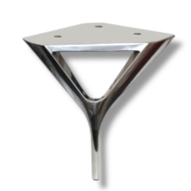 Luxus-Boxspringbett individuell gestalten