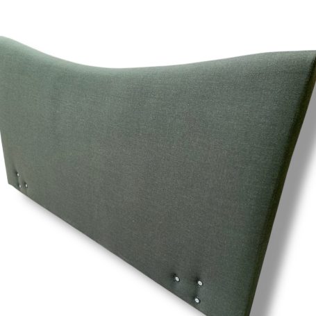 Luxus-Boxspringbett mit Ihrem klassischen & modernen Kopfteil individuell gestalten