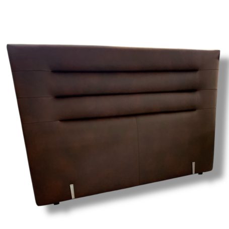Luxus-Boxspringbett mit Ihrem klassischen & modernen Kopfteil individuell gestalten