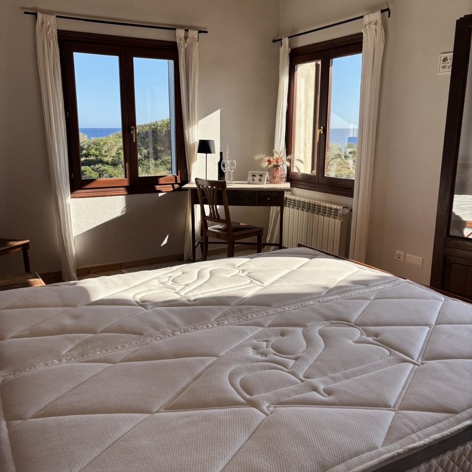 Showroom Mallorca Showroom für Schlaf-Luxus in Mallorca von royal luxAIRy sleep