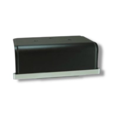 Luxus-Boxspringbett individuell gestalten
