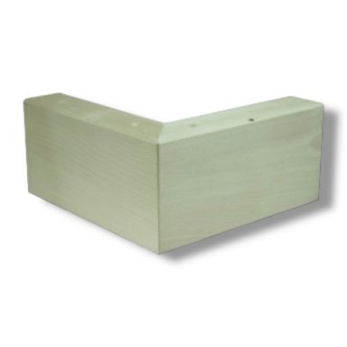 Luxus-Boxspringbett individuell gestalten